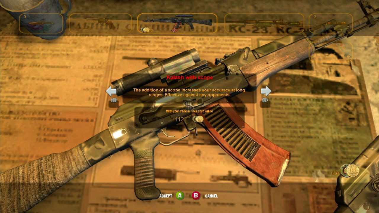 Metro 2033 (Edición Limitada)